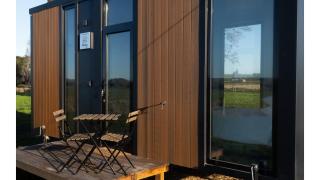 River Road Retreat 1 by Tiny Away - 1