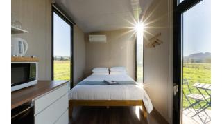 River Road Retreat 1 by Tiny Away - Southburn - 8