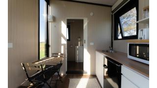 River Road Retreat 1 by Tiny Away - Southburn - 6