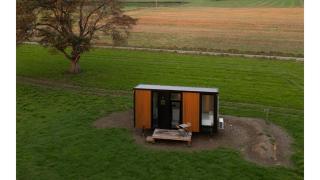 River Road Retreat 1 by Tiny Away - Southburn - 0