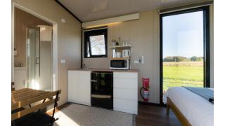 River Road Retreat 1 by Tiny Away - Southburn - 7