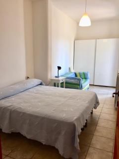 Trilocale Sabbia & Sole - 7