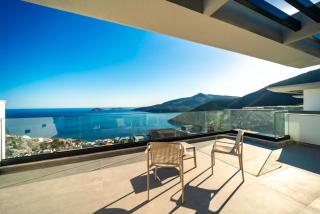 Eco Villa Auris 4 - Kalkan - 4
