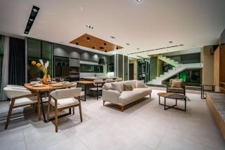 Eco Villa Auris 4 - Kalkan - 3