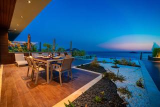 Eco Villa Auris 4 - Kalkan - 8