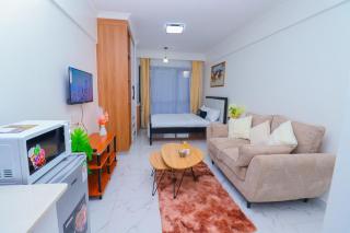 Flat in Kilimani Estate - Nairobi - 0