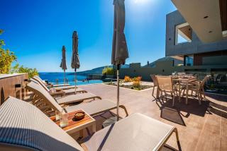Eco Villa Auris 4 - Kalkan - 7
