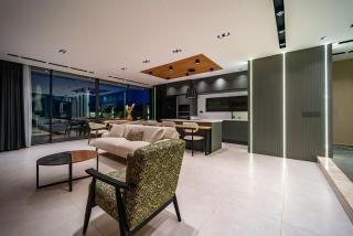 Eco Villa Auris 4 - Kalkan - 2