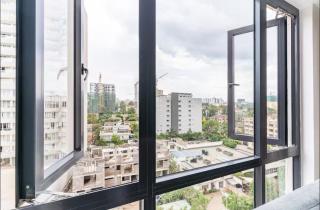 Flat in Kilimani Estate - Nairobi - 7