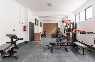 Flat in Kilimani Estate - Nairobi - 6