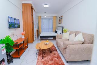 Flat in Kilimani Estate - Nairobi - 4