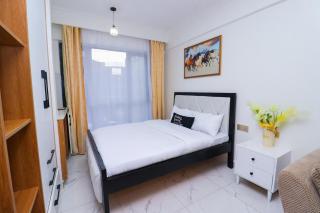 Flat in Kilimani Estate - Nairobi - 3