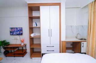 Flat in Kilimani Estate - Nairobi - 2