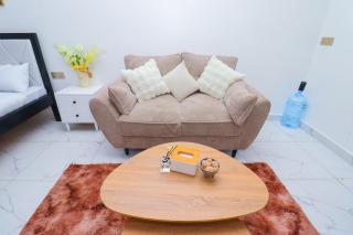 Flat in Kilimani Estate - Nairobi - 1