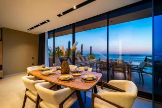 Eco Villa Auris 4 - Kalkan - 1