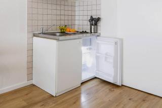 Cozy Studio Apartments In Berlin Prenzlauer Berg - 9