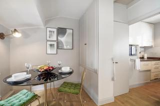 Chic 1 Bed House in Knightsbridge FREE WIFI by City Stay Aparts London - London - 8