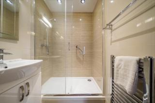 Chic 1 Bed House in Knightsbridge FREE WIFI by City Stay Aparts London - London - 6
