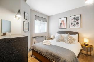Chic 1 Bed House in Knightsbridge FREE WIFI by City Stay Aparts London - London - 3