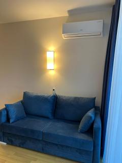 Deluxe Aparthotel Orbi City Office - Batumi - 8