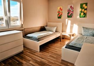 Ferienwohnung Leon - 4