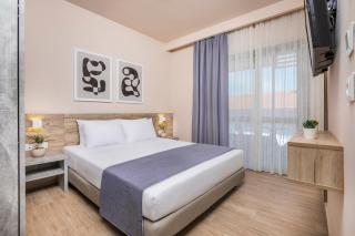 Hotel Vozina - Metamorfosi - 9
