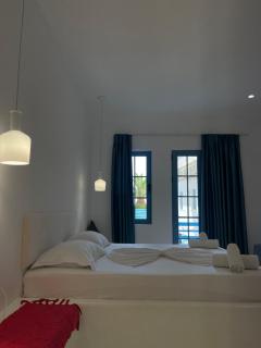 Cava Boutique Hotel - Saranda - 3