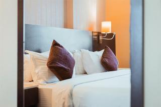 Best Western Plus Addis Ababa - Addis Abeba - 8