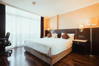 Best Western Plus Addis Ababa - Addis Abeba - 6
