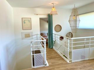 Chambre d'hôtes avec piscine au calme Gémenos - Gémenos - 7