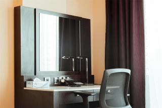 Best Western Plus Addis Ababa - Addis Abeba - 5