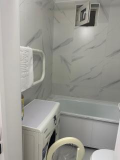 на Габдуллина - 6