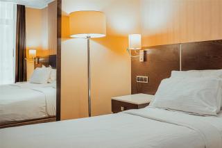 Best Western Plus Addis Ababa - Addis Abeba - 3