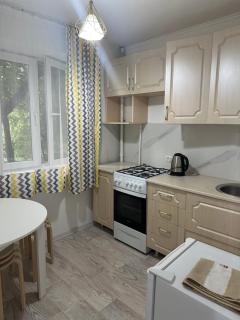 на Габдуллина - Almaty - 5