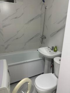 на Габдуллина - 4