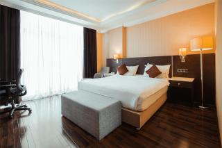 Best Western Plus Addis Ababa - Addis Abeba - 2