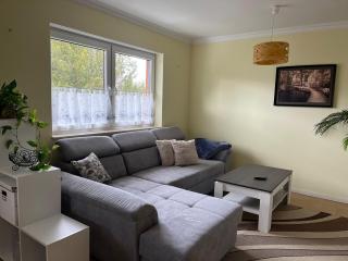 Comfy & Cozy Apartment - 0