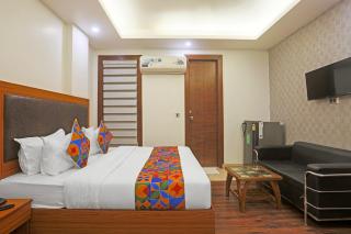 FabHotel Star Inn - Near Apollo Hospital - Neu-Delhi - 6