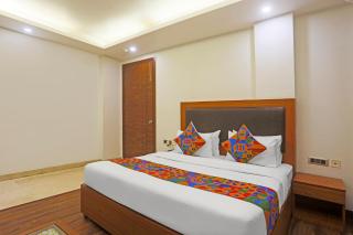 FabHotel Star Inn - Near Apollo Hospital - Neu-Delhi - 7