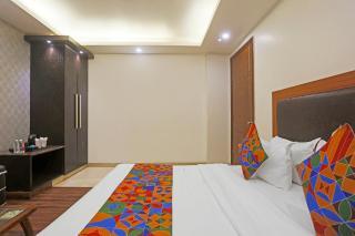 FabHotel Star Inn - Near Apollo Hospital - Neu-Delhi - 5