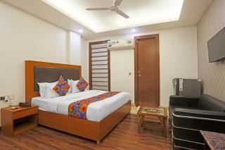 FabHotel Star Inn - Near Apollo Hospital - Neu-Delhi - 9