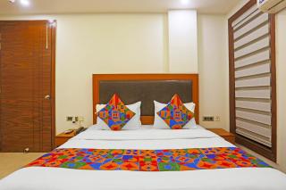FabHotel Star Inn - Near Apollo Hospital - Neu-Delhi - 8