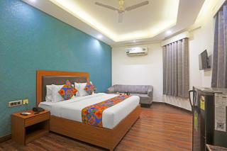 FabHotel Star Inn - Near Apollo Hospital - Neu-Delhi - 1