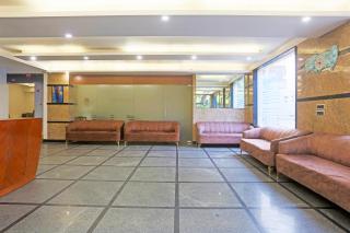 FabHotel Star Inn - Near Apollo Hospital - Neu-Delhi - 4