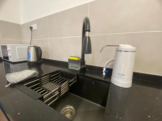 Bali Residence Standard Melaka by Jeffery Lam Home Management - Malacca - 3