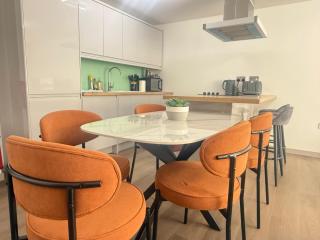 Horizon House, Luxury 2-Bedroom Flat 3 - Oxford - 1