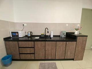 Bali Residence Standard Melaka by Jeffery Lam Home Management - Malacca - 4