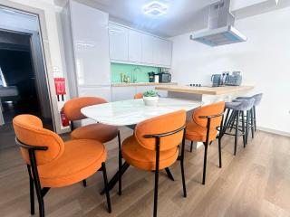 Horizon House, Luxury 2-Bedroom Flat 3 - Oxford - 0
