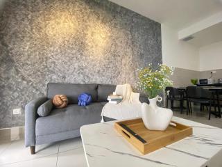 Bali Residence Standard Melaka by Jeffery Lam Home Management - Malacca - 7