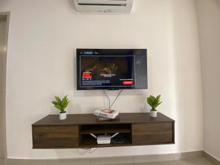 Bali Residence Standard Melaka by Jeffery Lam Home Management - Malacca - 6
